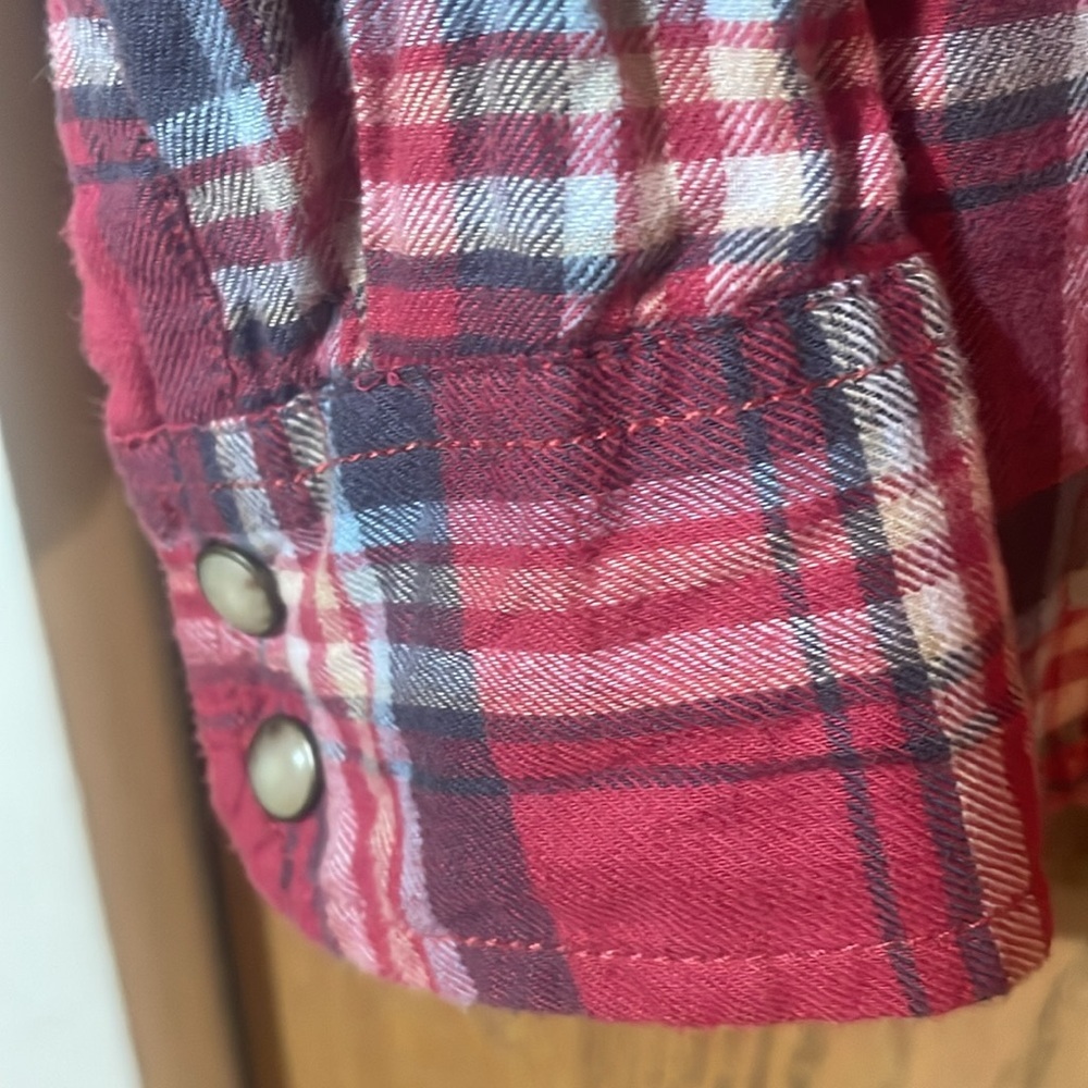 Jachs Girlfriend - Cotton Long Sleeve - Picture 7 of 7